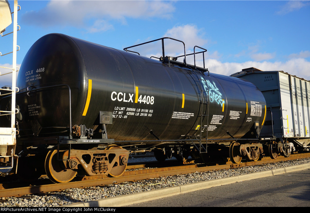 CCLX 4408